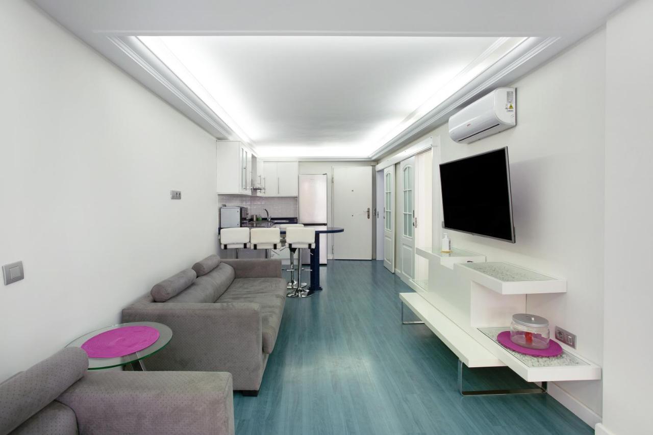 Articel Patalavaca Apartment ภายนอก รูปภาพ