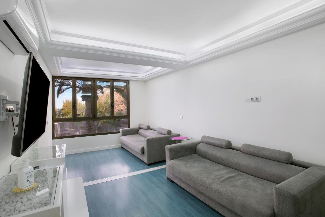Articel Patalavaca Apartment ภายนอก รูปภาพ