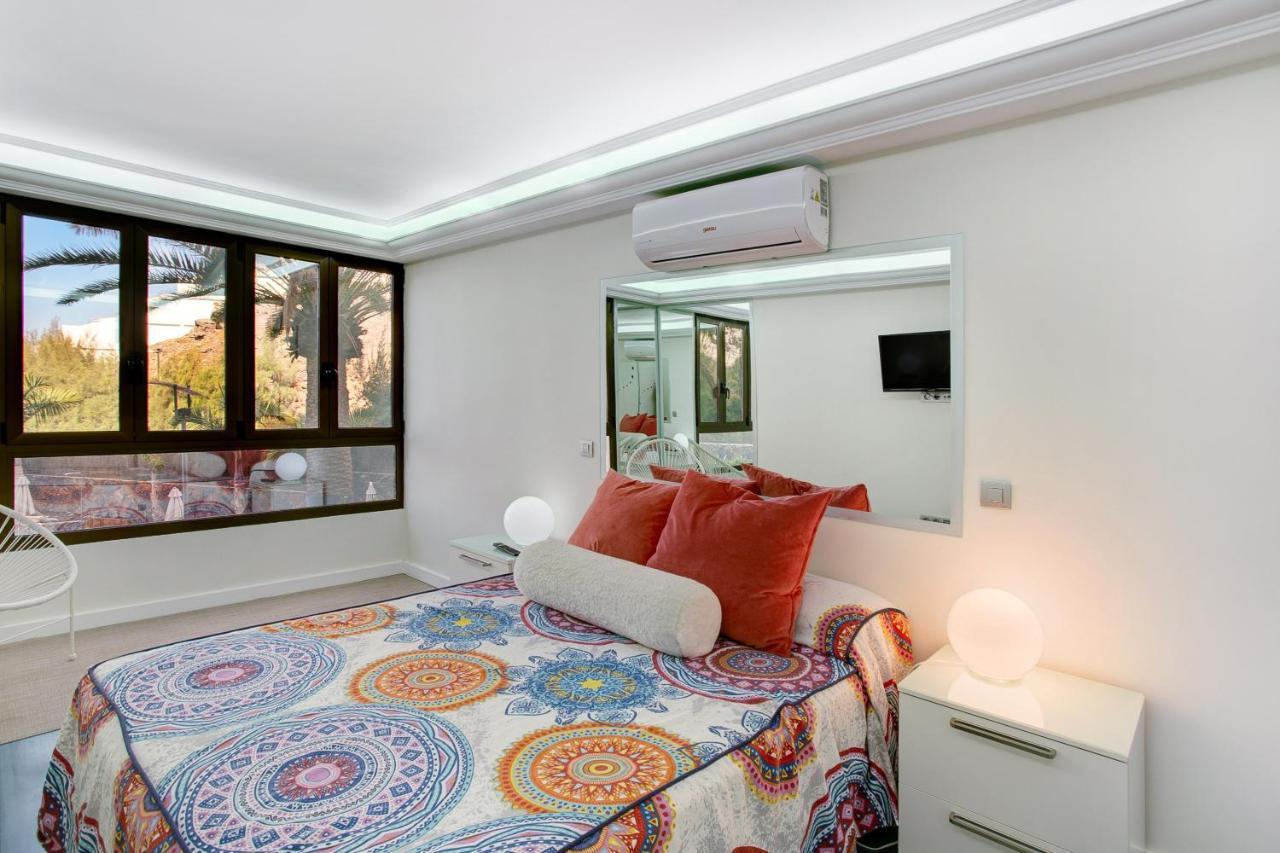 Articel Patalavaca Apartment ภายนอก รูปภาพ