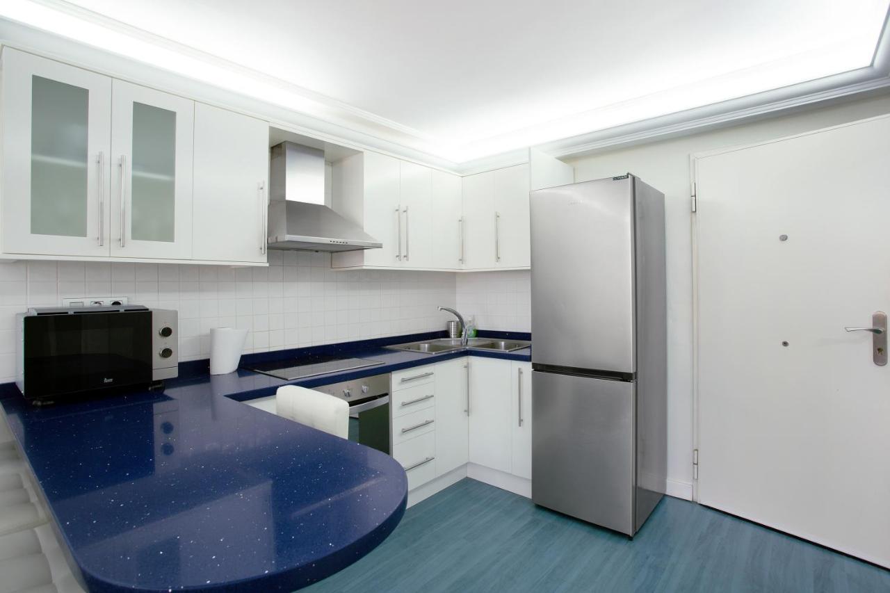 Articel Patalavaca Apartment ภายนอก รูปภาพ