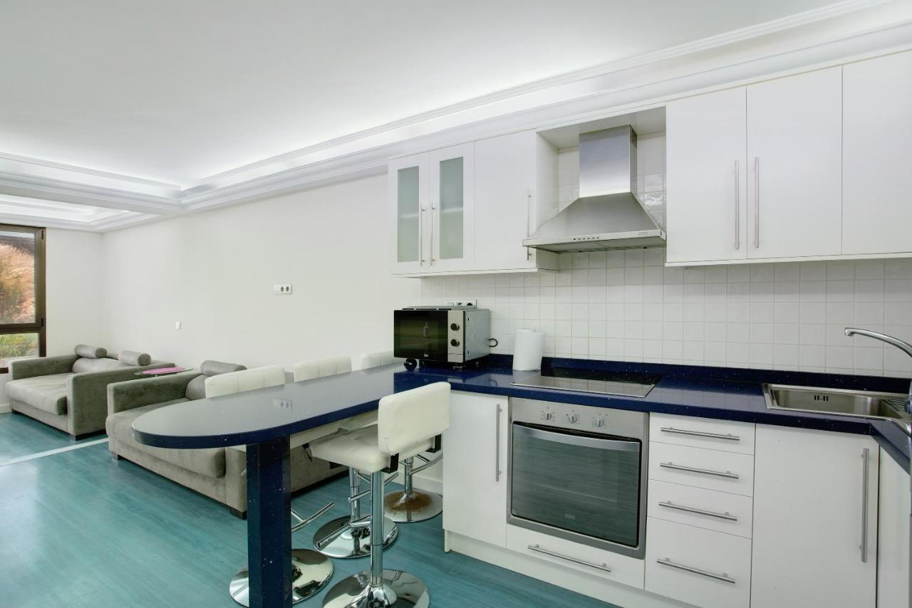 Articel Patalavaca Apartment ภายนอก รูปภาพ
