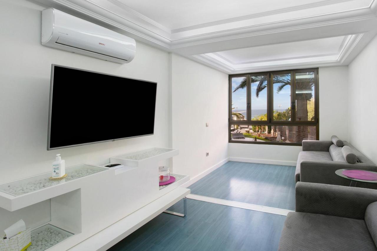 Articel Patalavaca Apartment ภายนอก รูปภาพ