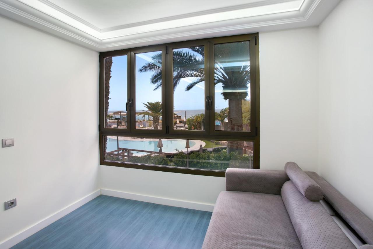 Articel Patalavaca Apartment ภายนอก รูปภาพ
