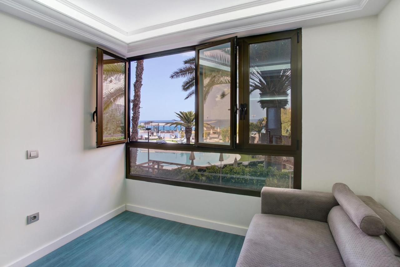 Articel Patalavaca Apartment ภายนอก รูปภาพ