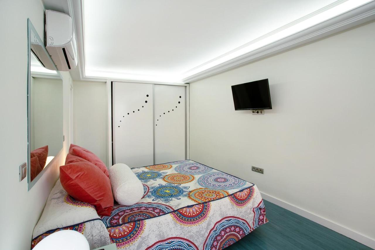 Articel Patalavaca Apartment ภายนอก รูปภาพ
