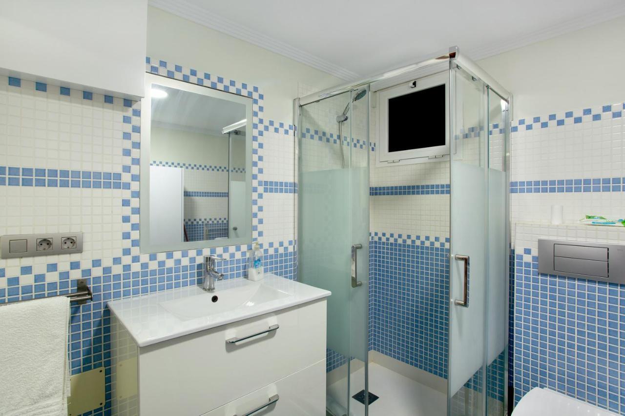 Articel Patalavaca Apartment ภายนอก รูปภาพ