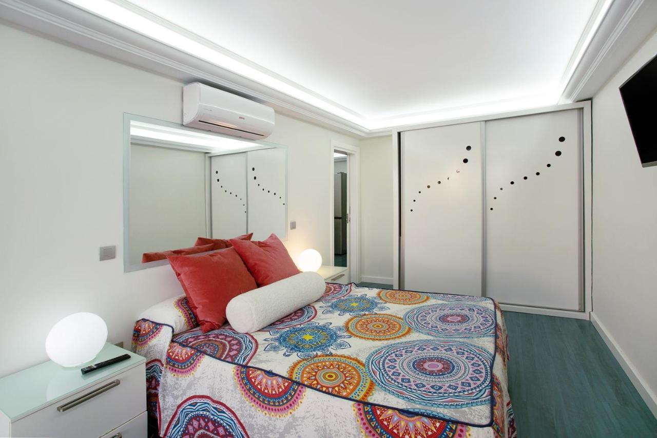 Articel Patalavaca Apartment ภายนอก รูปภาพ