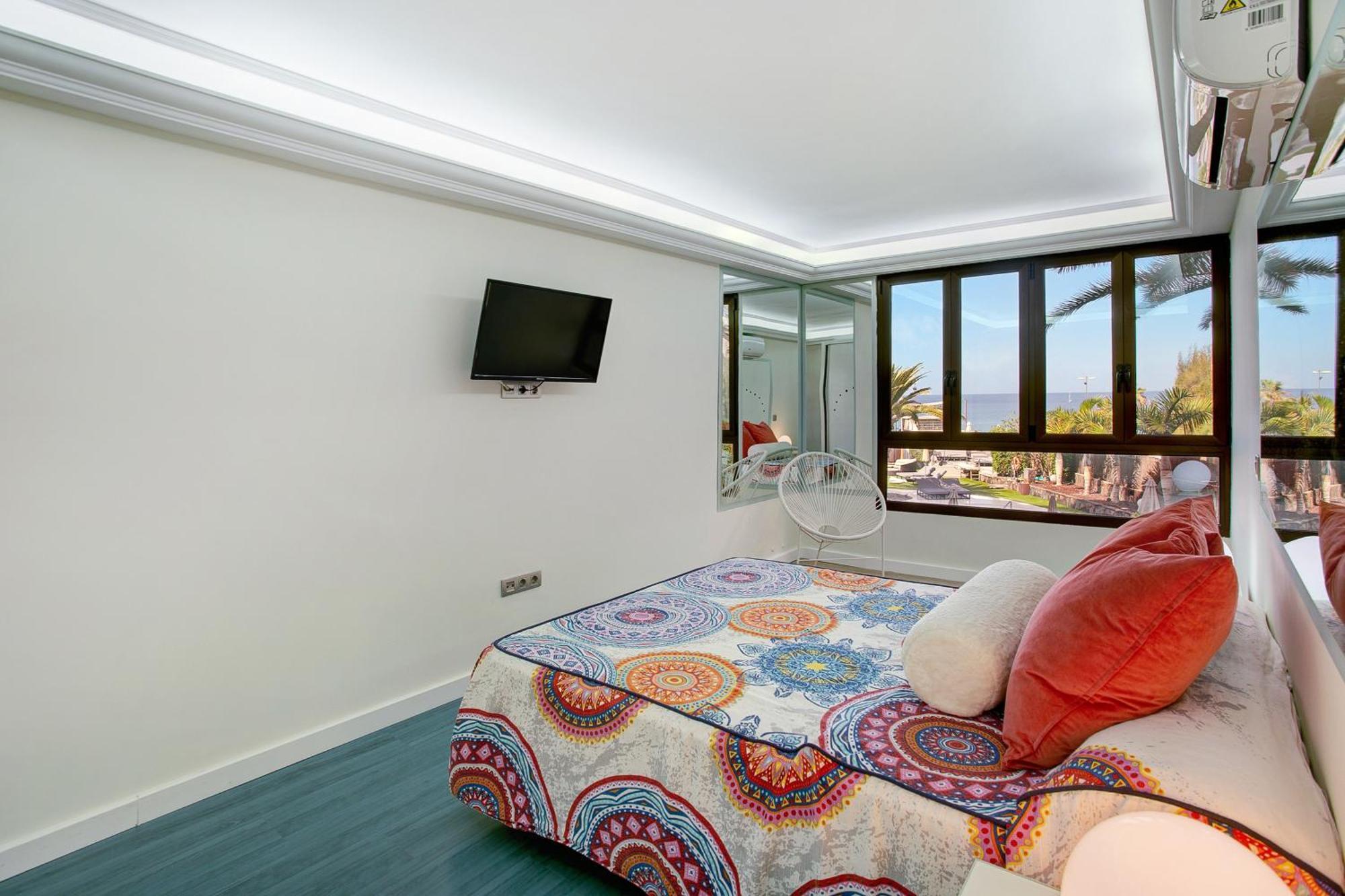 Articel Patalavaca Apartment ภายนอก รูปภาพ